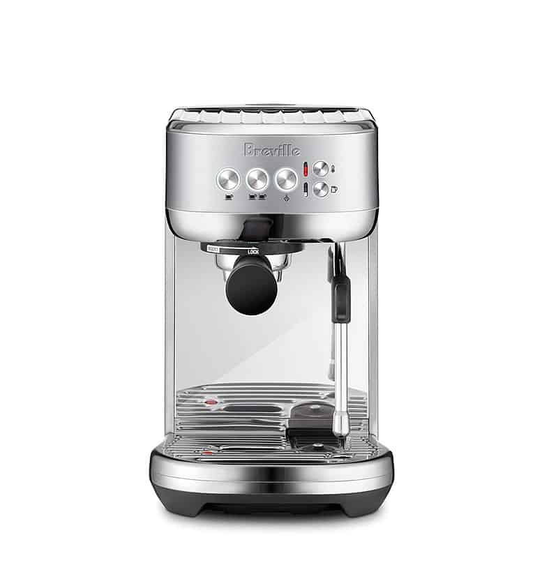 Breville Bambino Plus Review (2023) – Great Compact Espresso Machine