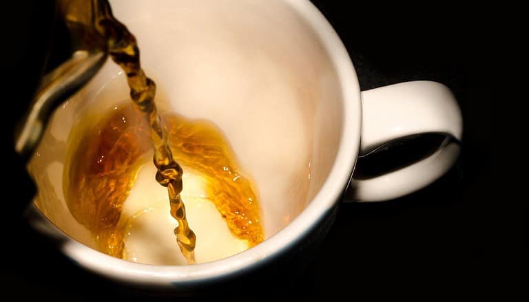 How Much Caffeine in Coffee? Find Out How Much is Too Much