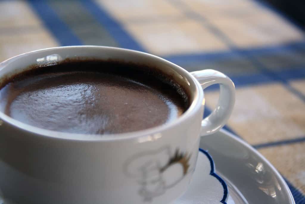 Most Popular Coffees In the World