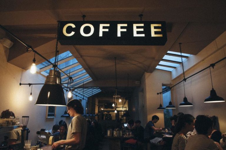 25+ of the Most Famous & Largest Coffee Chains and Coffee Shop Companies Around the World