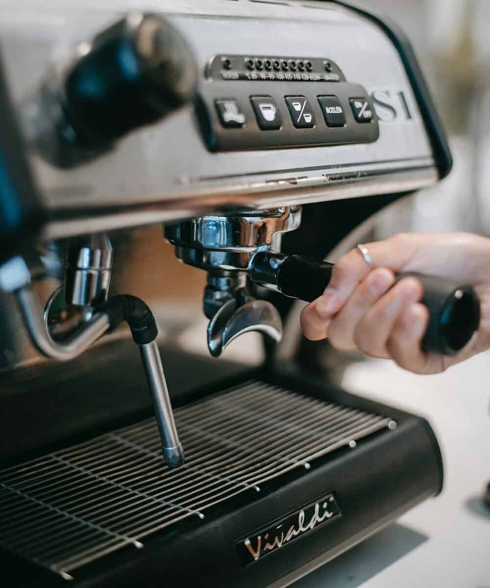 How To Use An Espresso Machine