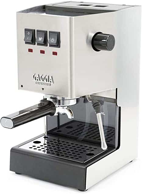 Automatic vs Semi-automatic vs Super-automatic Espresso Machine