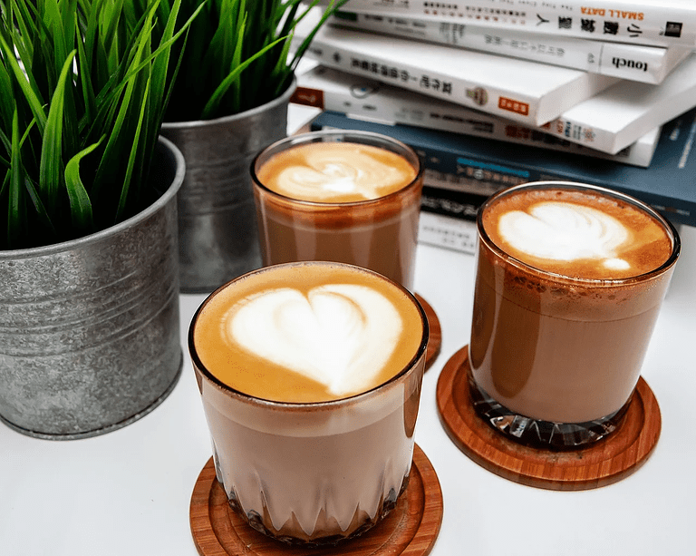 Healthiest Coffee: 15 Drink Options for Health-Conscious Caffeine Lovers