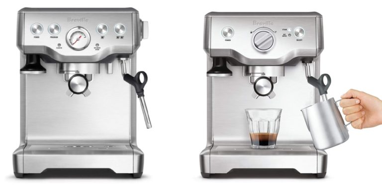 Breville Duo Temp Pro vs Infuser – Which is Better?
