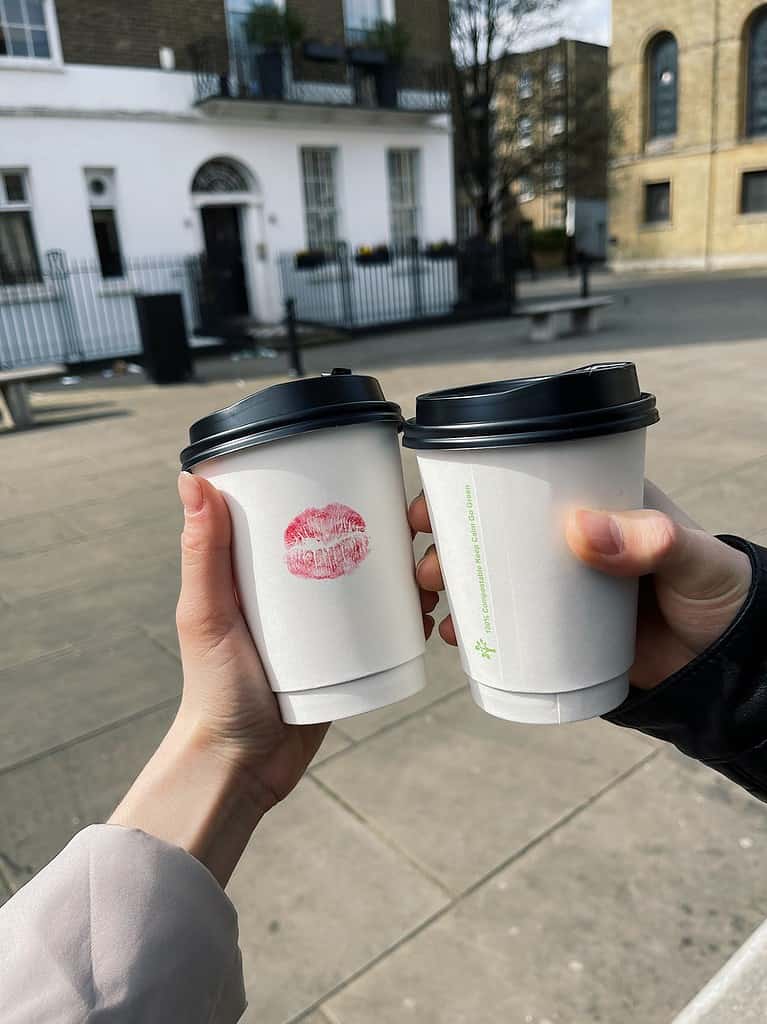 50+ Best Coffee Pickup Lines for Coffee Lovers