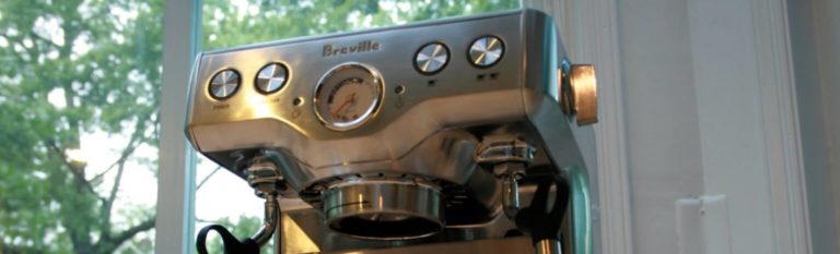 How to Descale Breville Espresso Machine – 7 Easy Steps for Beginners