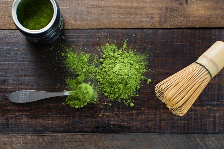 Best Matcha Powders for Latte in 2023