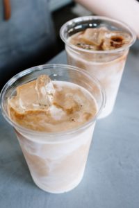 Iced Chai Tea Latte Recipe