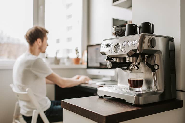 How To Choose A Home Espresso Machine