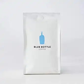 Blue Bottle Coffee - Bella Donovan Blend