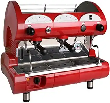 La Pavoni Bar-Star 2-VR Espresso Machine
