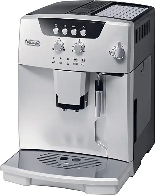 De'Longhi ESAM04110S Magnifica Fully Automatic Espresso Machine