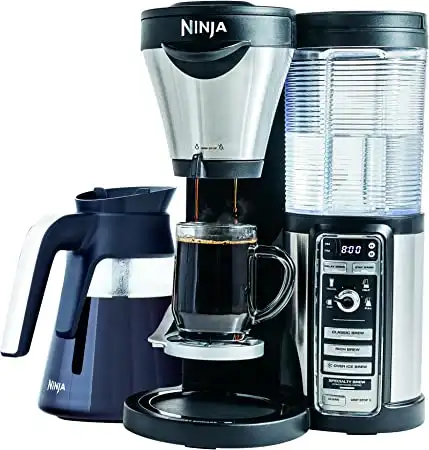 Ninja Coffee Maker (CF082)